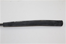 Greg Norman's Personal Cobra Designed by Dick DeLa Cruz 100% Computer Milled CB Model Black Putter