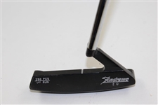 Greg Norman's Personal Milled by Bettinardi The MasterPiece Andrews ZO 250 PCS 1st RUN Black Putter
