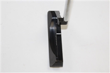 Greg Norman's Personal Milled by Bettinardi The MasterPiece Andrews ZO 250 PCS 1st RUN Black Putter