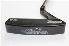 Greg Norman's Personal Milled by Bettinardi The MasterPiece Andrews ZO 250 PCS 1st RUN Black Putter