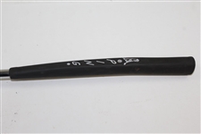 Greg Norman's Personal Milled by Bettinardi The MasterPiece Andrews ZO 250 PCS 1st RUN Black Putter