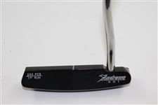 Greg Norman's Personal Milled by Bettinardi The Tradition Andrews NN1 250 PCS 1st RUN Black Putter