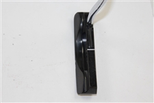 Greg Norman's Personal Milled by Bettinardi The Tradition Andrews NN1 250 PCS 1st RUN Black Putter