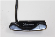 Greg Norman's Personal Milled by Bettinardi The Tradition Andrews NN1 250 PCS 1st RUN Black Putter