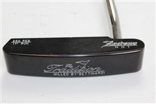 Greg Norman's Personal Milled by Bettinardi The Tradition Andrews NN1 250 PCS 1st RUN Black Putter