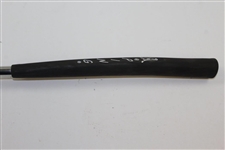 Greg Norman's Personal Milled by Bettinardi The Tradition Andrews NN1 250 PCS 1st RUN Black Putter