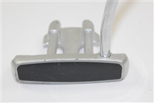 Greg Norman's Personal Finn SF-01 SHARK Power Shark Series Putter