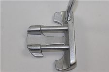 Greg Norman's Personal Finn SF-01 SHARK Power Shark Series Putter