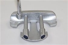 Greg Norman's Personal Finn SF-01 SHARK Power Shark Series Putter