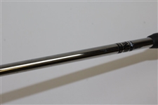 Greg Norman's Personal Shark Pick-Up Medalist TM-01 Hyper S.S. Polymerface Tiburon Collection Putter