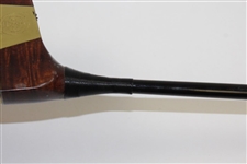 Greg Norman's Personal 1994 Grand Slam of Golf at Poipu Bay 'Greg Norman' Clubmakers Original Kiaw'a Wood Putter