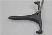 Greg Norman's Personal Unique Machwin Jett Adder Patter Pat. Pend Putter