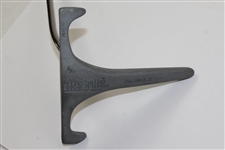 Greg Norman's Personal Unique Machwin Jett Adder Patter Pat. Pend Putter