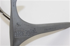 Greg Norman's Personal Unique Machwin Jett Adder Patter Pat. Pend Putter