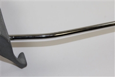 Greg Norman's Personal Unique Machwin Jett Adder Patter Pat. Pend Putter