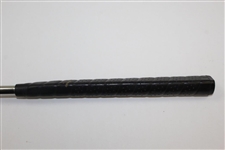 Greg Norman's Personal Unique Machwin Jett Adder Patter Pat. Pend Putter