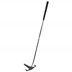 Greg Norman's Personal Unique Machwin Jett Adder Patter Pat. Pend Putter