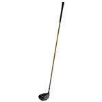 Greg Norman's Personal MacGregor MacTec TOUR CupFace Technology 8 Degree Driver with 10 Sharpied on Face