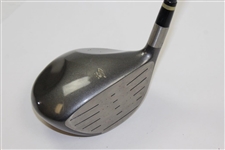 Greg Norman's Personal Cobra Titanium Bimetal Gravity Back 7.5 Degree Driver