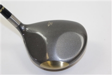 Greg Norman's Personal Cobra Titanium Bimetal Gravity Back 7.5 Degree Driver