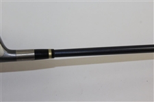 Greg Norman's Personal Cobra Titanium Bimetal Gravity Back 7.5 Degree Driver