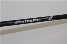 Greg Norman's Personal Cobra Titanium Bimetal Gravity Back 7.5 Degree Driver