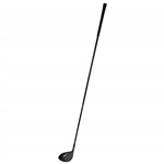 Greg Norman's Personal Cobra Titanium Bimetal Gravity Back 7.5 Degree Driver