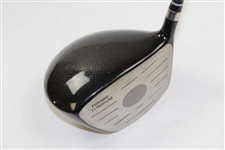 Greg Norman's Personal Tiburon Collection SHARK Medalist Forged Titanium Graphite 460cc Driver