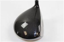 Greg Norman's Personal Tiburon Collection SHARK Medalist Forged Titanium Graphite 460cc Driver