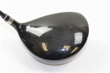 Greg Norman's Personal Tiburon Collection SHARK Medalist Forged Titanium Graphite 460cc Driver