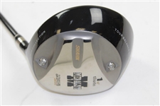 Greg Norman's Personal Tiburon Collection SHARK Medalist Forged Titanium Graphite 460cc Driver