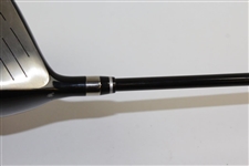 Greg Norman's Personal Tiburon Collection SHARK Medalist Forged Titanium Graphite 460cc Driver