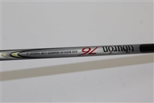 Greg Norman's Personal Tiburon Collection SHARK Medalist Forged Titanium Graphite 460cc Driver