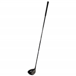 Greg Norman's Personal Tiburon Collection SHARK Medalist Forged Titanium Graphite 460cc Driver