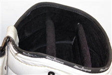 Greg Norman's Personal MacGregor 'Greg Norman' Quantas Shark Logo MacTec Full Size Golf Bag