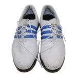 Geg Norman's Personal The President's Cup Golf Shoes