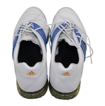 Geg Norman's Personal The President's Cup Golf Shoes