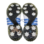 Geg Norman's Personal The President's Cup Golf Shoes