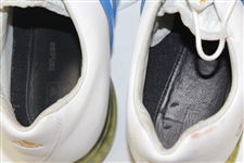 Geg Norman's Personal The President's Cup Golf Shoes