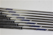 Greg Norman's Personal Used MacGRegor MT Forged Cupface Set of Irons 3-PW