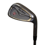 Greg Norman's Personal Used MacGRegor MT Forged Cupface Set of Irons 3-PW