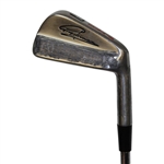 Greg Norman's Personal Used Set of Greg Norman Signature Forged Cobra Irons with Lead Tape 2-PW