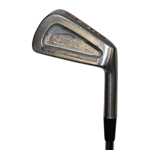 Greg Norman's Personal Used Set of Greg Norman Signature Forged Cobra Irons with Lead Tape 2-9