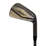 Greg Norman's Personal Used Set of MacGRegor GN Irons 3-PW