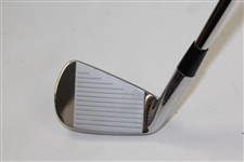 Greg Norman's Personal Used Set of Titleist Forged 670 Irons 2-PW