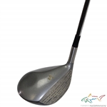 Greg Normans Personal Used King Cobra Deep Face 9 Degree Driver