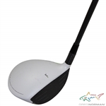 Greg Normans Personal Used TaylorMade RBZ Speed Engineered 3 Wood