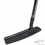 Greg Normans Personal Used Scotty Cameron Scottyman 942 Putter