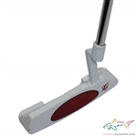 Greg Normans Personal Used TaylorMade Daytona KiaMa Rossa White Putter