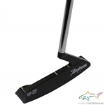 Greg Norman's Personal Used The Masterpiece Milled by Bettinardi Andrews 1st Run Z1 Putter - 250pcs